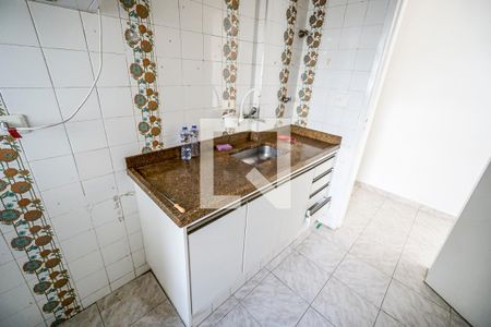 Pia de apartamento à venda com 2 quartos, 72m² em Tatuapé, São Paulo