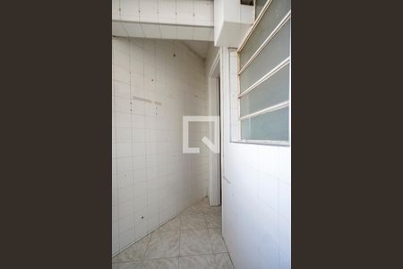 Área de serviço de apartamento à venda com 2 quartos, 72m² em Tatuapé, São Paulo