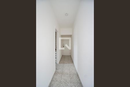 Hall de entrada de apartamento à venda com 2 quartos, 72m² em Tatuapé, São Paulo