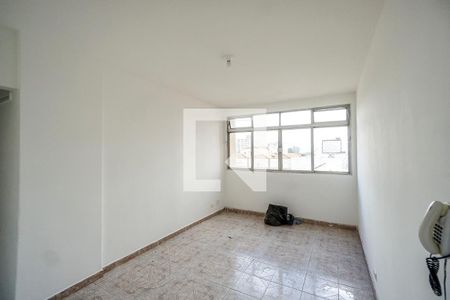 Sala de apartamento à venda com 2 quartos, 72m² em Tatuapé, São Paulo