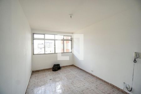 Sala de apartamento à venda com 2 quartos, 72m² em Tatuapé, São Paulo