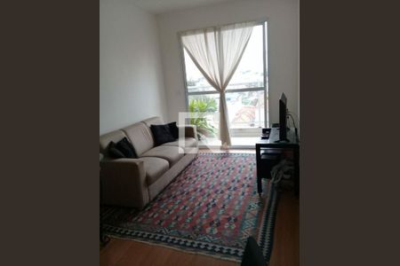 Apartamento à venda com 2 quartos, 53m² em Vila Moreira, São Paulo