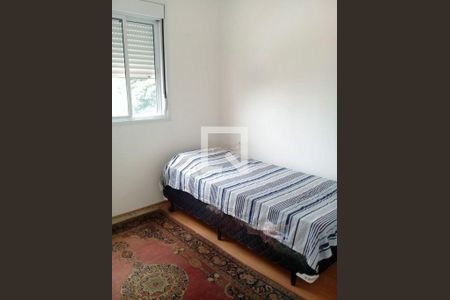 Apartamento à venda com 2 quartos, 53m² em Vila Moreira, São Paulo