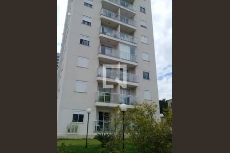 Apartamento à venda com 2 quartos, 53m² em Vila Moreira, São Paulo