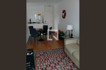 Apartamento à venda com 2 quartos, 53m² em Vila Moreira, São Paulo