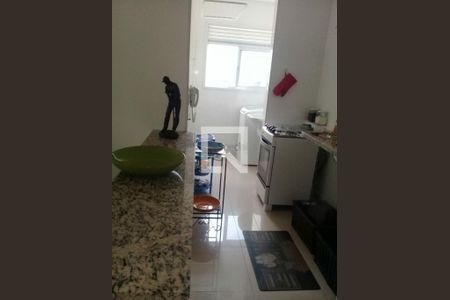 Apartamento à venda com 2 quartos, 53m² em Vila Moreira, São Paulo