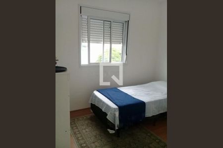 Apartamento à venda com 2 quartos, 53m² em Vila Moreira, São Paulo