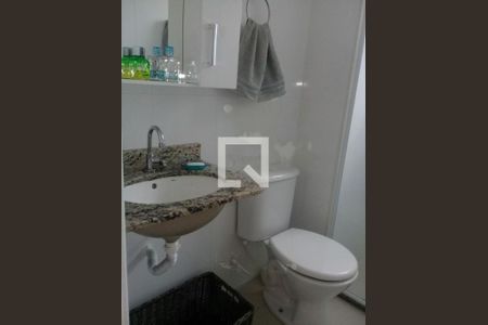 Apartamento à venda com 2 quartos, 53m² em Vila Moreira, São Paulo