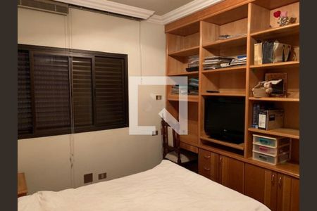 Apartamento à venda com 4 quartos, 226m² em Tatuapé, São Paulo