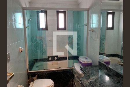 Apartamento à venda com 4 quartos, 226m² em Tatuapé, São Paulo