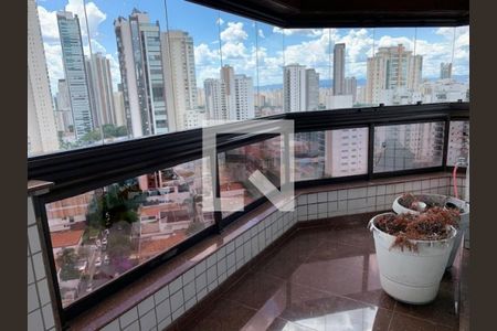 Apartamento à venda com 4 quartos, 226m² em Tatuapé, São Paulo