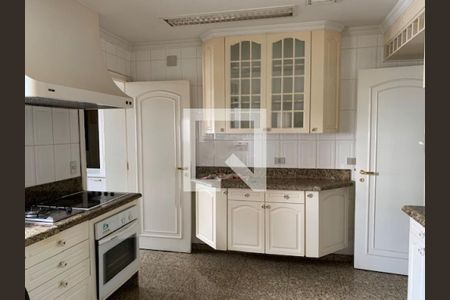 Apartamento à venda com 4 quartos, 226m² em Tatuapé, São Paulo