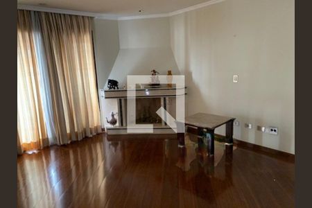 Apartamento à venda com 4 quartos, 226m² em Tatuapé, São Paulo