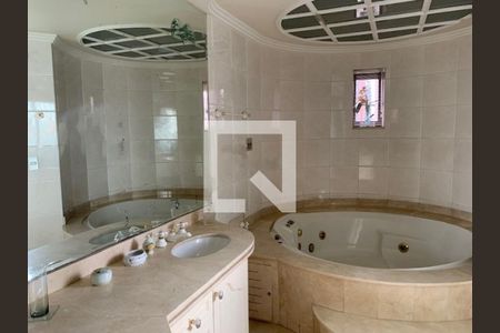 Apartamento à venda com 4 quartos, 226m² em Tatuapé, São Paulo