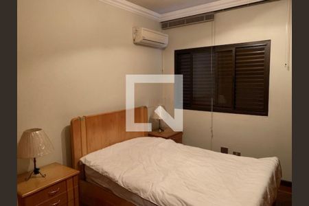 Apartamento à venda com 4 quartos, 226m² em Tatuapé, São Paulo