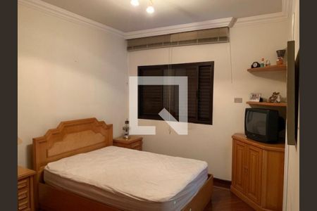 Apartamento à venda com 4 quartos, 226m² em Tatuapé, São Paulo