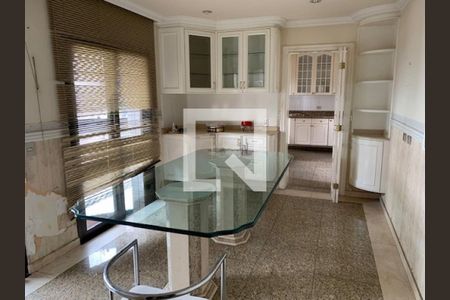 Apartamento à venda com 4 quartos, 226m² em Tatuapé, São Paulo