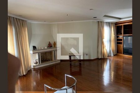 Apartamento à venda com 4 quartos, 226m² em Tatuapé, São Paulo