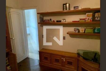 Apartamento à venda com 4 quartos, 226m² em Tatuapé, São Paulo