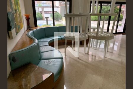 Apartamento à venda com 4 quartos, 226m² em Tatuapé, São Paulo