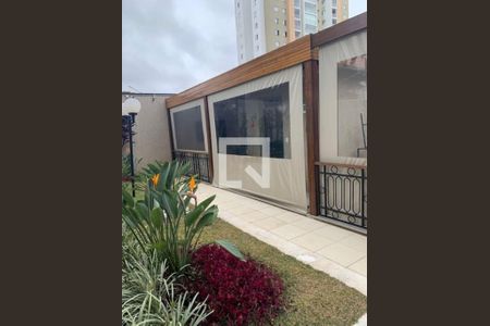 Apartamento à venda com 3 quartos, 63m² em Brás, São Paulo