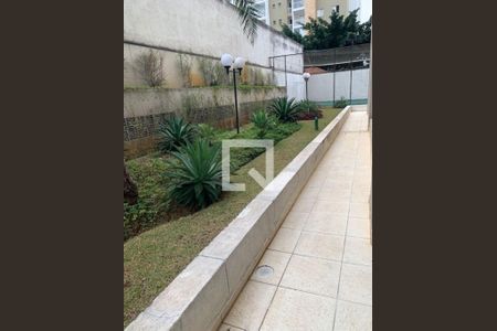 Apartamento à venda com 3 quartos, 63m² em Brás, São Paulo