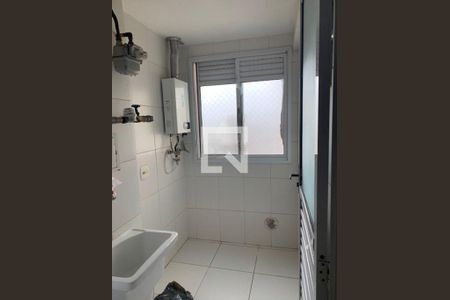 Apartamento à venda com 3 quartos, 63m² em Brás, São Paulo