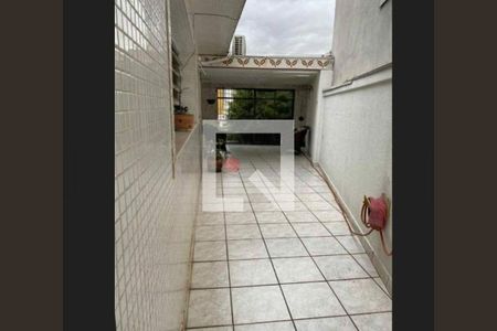 Casa à venda com 3 quartos, 600m² em Vila Formosa, São Paulo