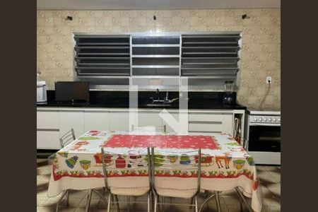 Casa à venda com 3 quartos, 600m² em Vila Formosa, São Paulo