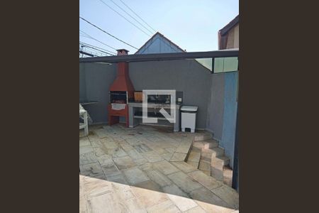 Casa à venda com 2 quartos, 108m² em Chácara Belenzinho, São Paulo