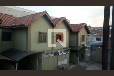 Casa à venda com 2 quartos, 108m² em Chácara Belenzinho, São Paulo