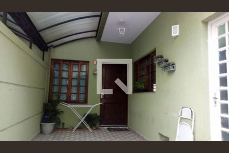 Casa à venda com 2 quartos, 108m² em Chácara Belenzinho, São Paulo
