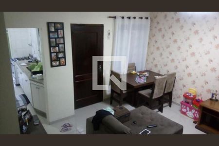 Casa à venda com 2 quartos, 108m² em Chácara Belenzinho, São Paulo