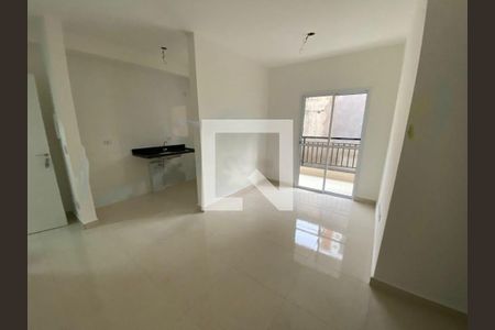 Apartamento à venda com 2 quartos, 49m² em Vila Formosa, São Paulo