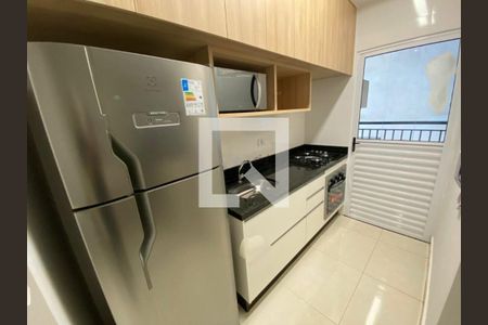 Apartamento à venda com 2 quartos, 49m² em Vila Formosa, São Paulo