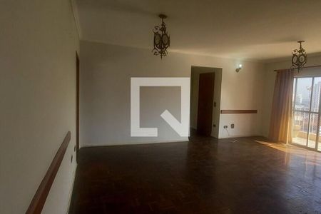 Apartamento à venda com 4 quartos, 143m² em Belenzinho, São Paulo