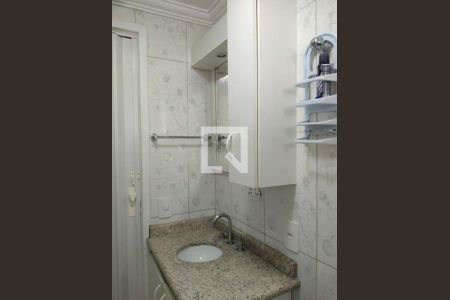 Apartamento à venda com 3 quartos, 62m² em Vila Esperança, São Paulo