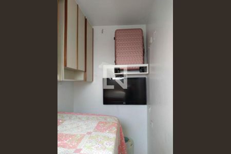 Apartamento à venda com 3 quartos, 62m² em Vila Esperança, São Paulo