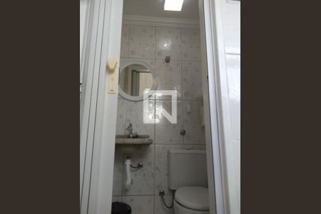 Apartamento à venda com 3 quartos, 62m² em Vila Esperança, São Paulo