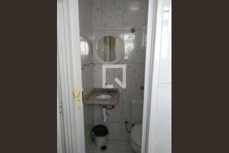 Apartamento à venda com 3 quartos, 62m² em Vila Esperança, São Paulo