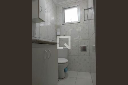Apartamento à venda com 3 quartos, 62m² em Vila Esperança, São Paulo