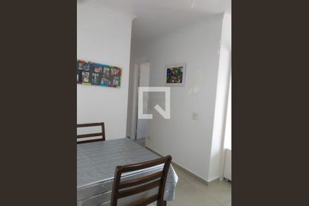 Apartamento à venda com 3 quartos, 62m² em Vila Esperança, São Paulo