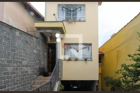 Casa à venda com 2 quartos, 240m² em Jardim Vila Formosa, São Paulo