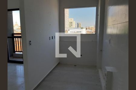 Apartamento à venda com 2 quartos, 44m² em Vila Carrão, São Paulo