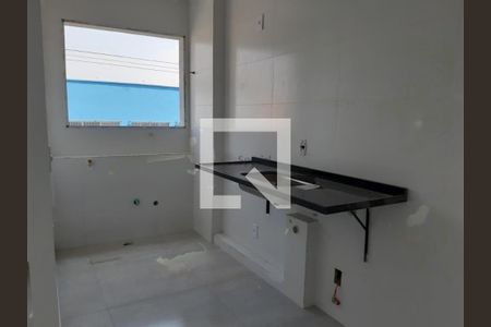 Apartamento à venda com 2 quartos, 44m² em Vila Carrão, São Paulo