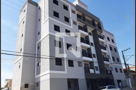 Apartamento à venda com 2 quartos, 44m² em Vila Carrão, São Paulo