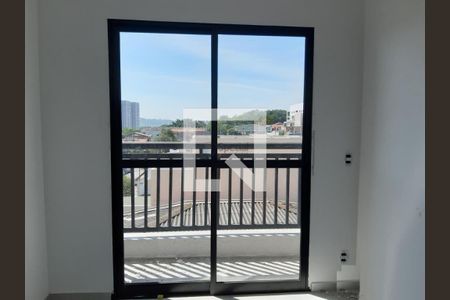 Apartamento à venda com 2 quartos, 44m² em Vila Carrão, São Paulo