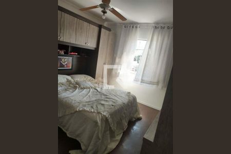 Casa à venda com 4 quartos, 202m² em Vila Cleonice, São Paulo