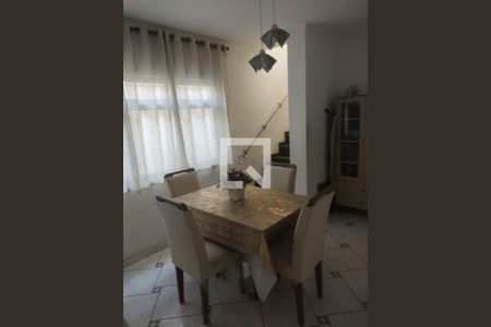 Casa à venda com 4 quartos, 202m² em Vila Cleonice, São Paulo