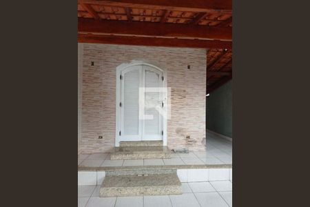 Casa à venda com 4 quartos, 170m² em Jardim Piqueroby, São Paulo